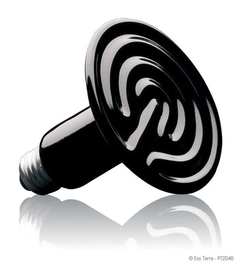 Exo Terra Ceramic Heater 100w - Amazing Amazon